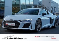 Audi R8 2019