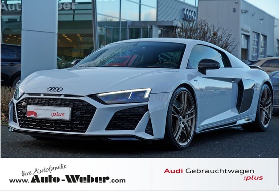 Audi R8 2019