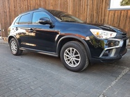 Mitsubishi ASX 2019