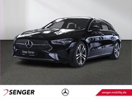 Mercedes-Benz CLA-Class 2025