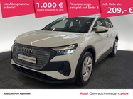 Audi Q4 e-tron 2024