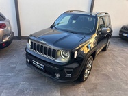 Jeep Renegade 2020