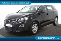 Peugeot 5008 2020