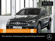 Mercedes-Benz GLA-Class 2025