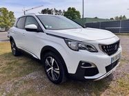 Peugeot 3008 2019