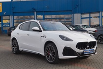Maserati Grecale 2023