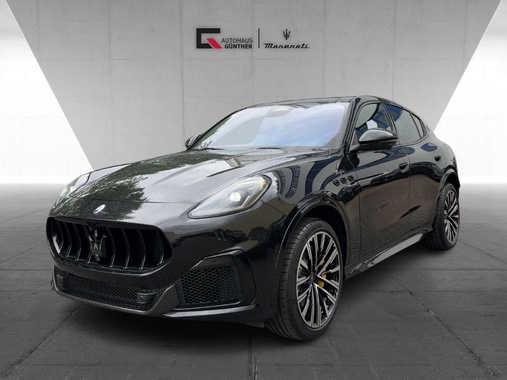 Maserati Grecale 2026