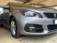 Peugeot 308 2020