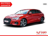 Audi A3 2021