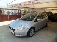 Fiat Grande Punto 2006