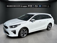 Kia cee'd Sportswagon 2021