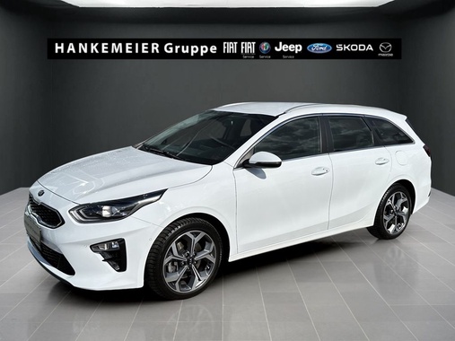 Kia cee'd Sportswagon 2021