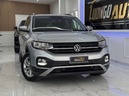 Volkswagen T-Cross 2022