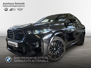 BMW X6M 2025