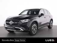 Mercedes-Benz GLC-Class 2024