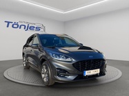 Ford Kuga 2022