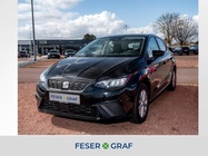 Seat Ibiza 2023