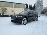 Skoda Kodiaq 2020