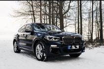 BMW X4 2019