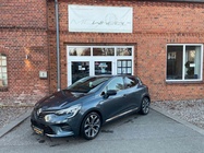 Renault Clio 2021
