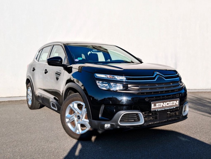 Citroen C5