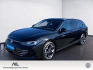 Volkswagen Passat 2025