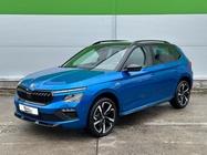 Skoda Kamiq 2025