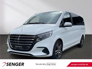 Mercedes-Benz V-Class 2025
