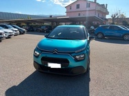 Citroen C3 2022