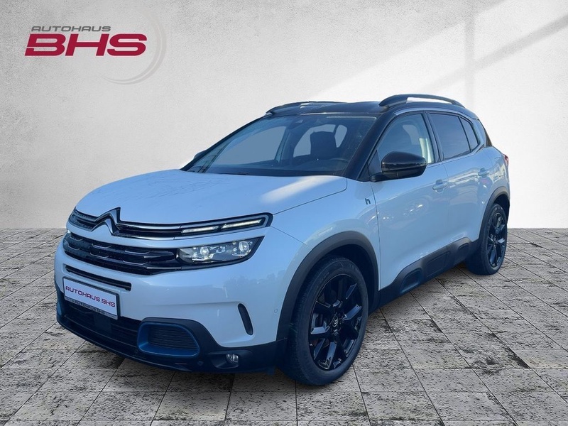 Citroen C5