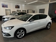 Seat Leon 2023