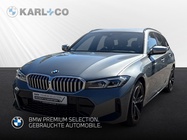 BMW 3 Series 2025