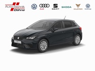 Seat Ibiza 2025