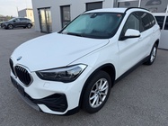 BMW X1 2021