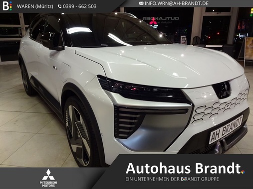 Mitsubishi Eclipse Cross 2026