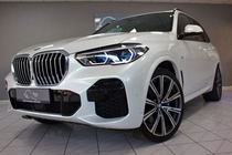 BMW X5 2023