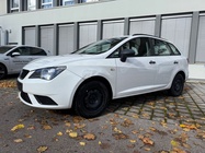 Seat Ibiza 2013