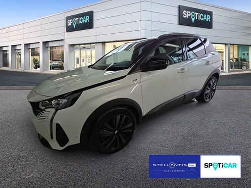 Peugeot 3008 2023