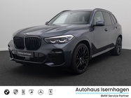 BMW X5 2021