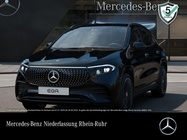 Mercedes-Benz EQA 2024