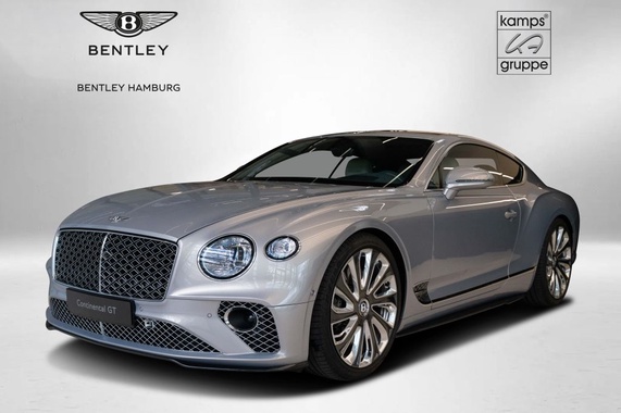 Bentley Continental GT 2022