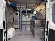 Peugeot Boxer 2020