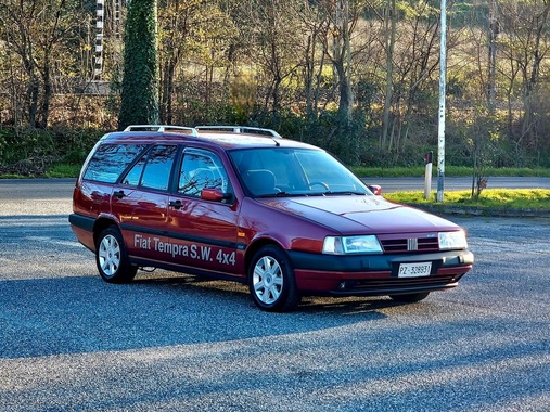 Fiat Tempra 1992