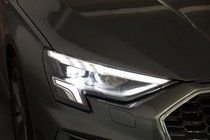 Audi A3 2025