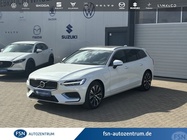 Volvo V60 2025
