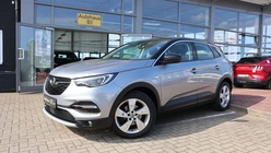 Opel Grandland 2019