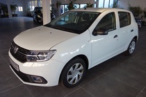 Dacia Sandero 2020