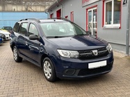 Dacia Logan 2018