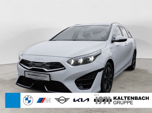 Kia cee'd Sportswagon 2022