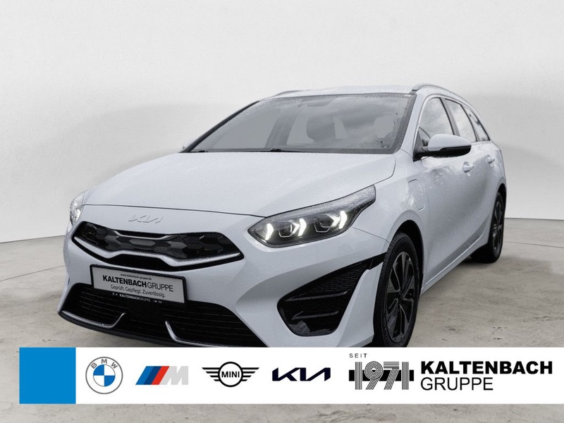 Kia cee'd Sportswagon